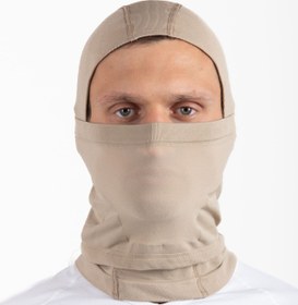 Resim OIL COMPANY Termal Pro Skin Kum Balaklava Unisex 