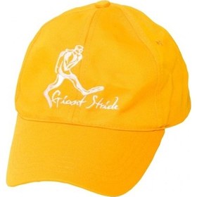 Resim Baseball Cap Yellow-Sarı 