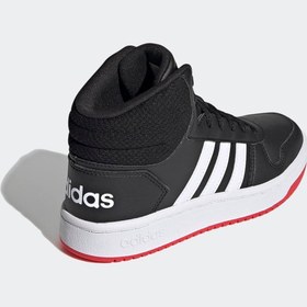 Resim adidas Çocuk Basketbol Ayakkabısı Hoops Mıd 2.0 K Fy7009 