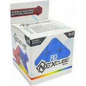 Resim Başel Toys Nexcube 3x3 Classic Small Packaging 