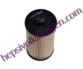 Resim MOTOCAR Mazot Filtresi 2E0127159 6500203 Volkswagen Crafter 