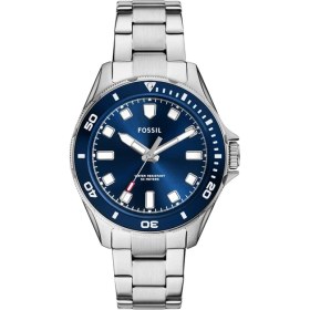 Resim Fossil FBQ2881 Erkek Kol Saati 