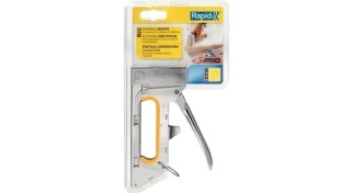 Resim Rapid 5000058 Metal Çakma Makinası R23 