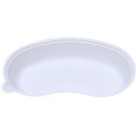 Resim Plastik Böbrek Küvet 200 Adet 