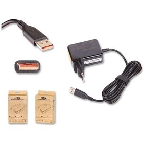 Resim Lenovo Uyumlu Yoga 36200567 36200572 36200576 Şarj Adaptörü 40W 20V 2A 