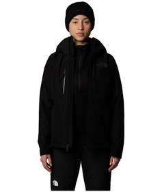 Resim The North Face W Descendit Jacket Kadın Outdoor Ceketi Nf0a87xfjk31 Siyah Nf0a87xfjk31 Siyah 