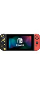 Resim Gd 34 Nintendo Switch Joycon Lisanslı Sol Joycon D-Pad Pikachu Edition 