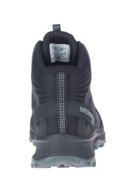 Resim Merrell J066867 Speed Strike Mid Gtx Erkek Outdoor Ayakakbı Siyah 