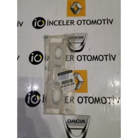 Resim 908890688R CLIO IV 4 ARKA CLIO YAZI MONOGRAM ORJINAL MAIS 