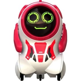 Resim Enco Store Silverlit Pokibot Robot 