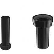 Resim KALE Start Gömme Rezervuar Pis Su Borusu Ve Temiz Su Borusu 