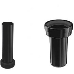 Resim KALE Start Gömme Rezervuar Pis Su Borusu Ve Temiz Su Borusu 