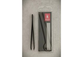 Resim Solingen Paslanmaz Çelik Solingen Pfeılrıng Namart Inox Yan Cımbız Manikür Aletleri Ergonomik Tasarım 