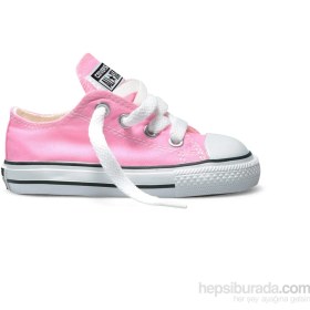 Resim Converse 7J238c Chuck Taylor Allstar Bebek Ayakkabısı 