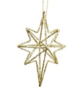 Resim Suntek Yılbaşı Ağacı Asılı Süs Demir Dekoru Veranda İsteğe Bağlı 