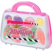 Resim Jewelry Set Bag 