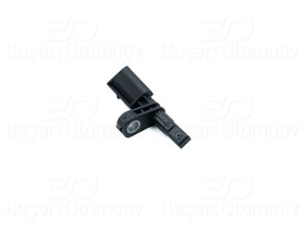 Resim Volkswagen Amarok, Caddy, Golf 5, Golf 6, Passat, Passat CC, Jetta, Transporter T5 ve Crafter 2004 ve Sonrası Uyumlu Ön Sol ABS Sensörü 