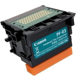 Resim ® Canon Pf-03 Orijinal Plotter Baskı Kafası Print Head (2251B001) 