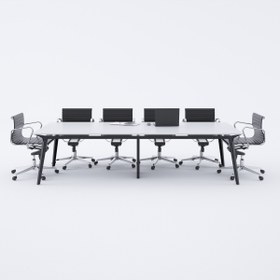 Resim tuundesign Nova Toplantı Masası 300 cm 