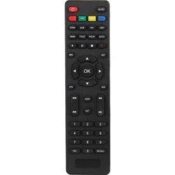 Resim İcanpares Hometech Uyumlu HT1050SE Hd HT1200 1400 HT1010 1000 Uydu Kumanda 
