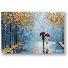 Resim Soğuk Hava - 90x60 