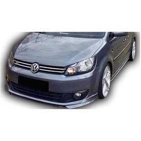Resim Volkswagen Caddy 2010 - 2015 Ön Karlık Boyalı 