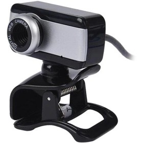 Resim Powermaster Pm-2433 Tak Çalıştır 2 Mp Mikrofonlu 480p Usb Webcam 
