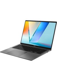 Resim ASUS Vivobook S16 S3607VA-RP012 Intel Core i7-13620H 16GB 1TB SSD FreeDOS 16.0" Taşınabilir Bilgisayar 