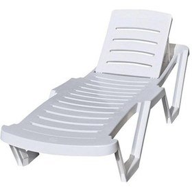 Resim Formoutdoor Holiday Hz140 Capissi Şezlong 4'Lü Paket 