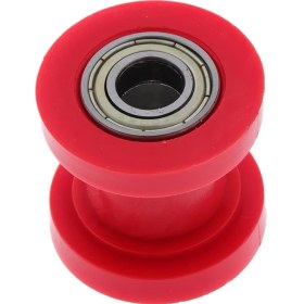 Resim Motosiklet Kir Mini Bisiklet Zincir Silindir(Yurt Dışından) 