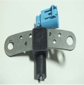 Resim RENAULT 8200647554 Krank Mil Sensörü CLIO II Megane Laguna I II Espace III Mavi 