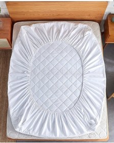 Resim Alla Turca Kapitoneli Sıvı Geçirmez Alez Komple Lastikli 60x120 