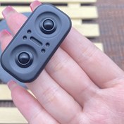 Resim Manyetik Metal Oyuncaklar. Erkekler için EDC El Kaydırıcısı. Masaüstü oyuncaklar, erkek arkadaşlara ve babalara hediye, metal poker kaydırıcıları 
