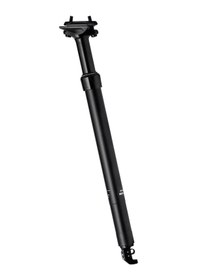 Resim Easton Ea70 Ax Gravel Dropper Post Sele Borusu 27.2/350mm/50mm Siyah 