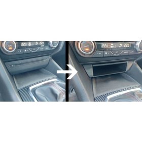 Resim Mazda 3 Cd Changer Dönüştürücü (551551118) 