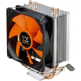 Resim Xigmatek TYR SD962/B İntel/Amd CPU Fan 