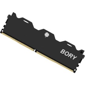 Resim Ronanna 8 GB Ddr4 2666MHZ Bory Soğutuculu Kutulu Desktop 