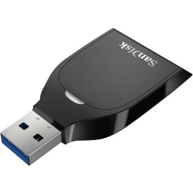 Resim Sandisk Quickflow Sd Uhs-I Kart Okuyucu Usb-A 