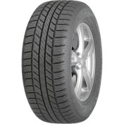 Resim Goodyear Wrangler Hp All Weather 235/55R19 105V XL Fp Yaz Lastiği 2023 