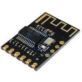 Resim Gözeler M18 Ble 4.2 Bluetooth Kayıpsız Mp3 Audio Alıcı Modülü 