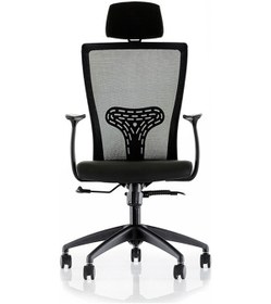 Resim Dekofis Goldsit Quatro 000T Fileli Koltuk 