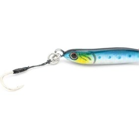 Resim Little Jack Micro Adict Asymmetry 35Mm 3Gr Jig Yem (473821804) 