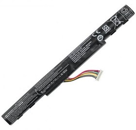 Resim Acer Aspire E5-573-58R0 N15Q Batarya ile Uyumlu Pil 
