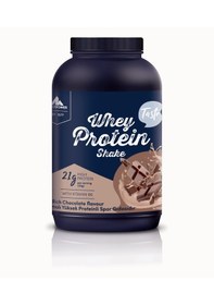 Resim Multipower Whey Protein Shake 900gr Çikolata Çikolata 