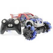 Resim 1:14 U.K Storm Riders UJ99-W04 