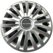 Resim Koto 14 Jant Kapağı 4 Adet Esnek Kırılmaz Kapak Tüm Araçlar 217 