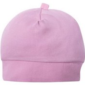 Resim Sevi Bebe 92 Bebek Şapkası-pembe Pembe 