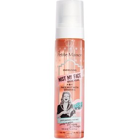 Resim Petite Maison Yüz Misti 100 ml - Gratis 