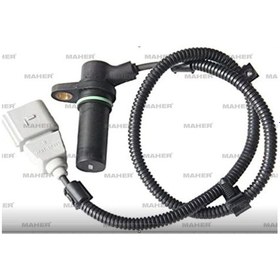 Resim Esse Otomotiv Polo Cordoba Fabia 01-09 1.4 Tdi Sensör Krank Devir - MHR-22715 - 045957147C 