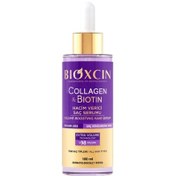 Resim Bioxcin Collagen Biotin Saç Serumu 100ml 